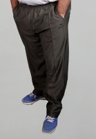 Henselite Grey Trousers Unzipped
